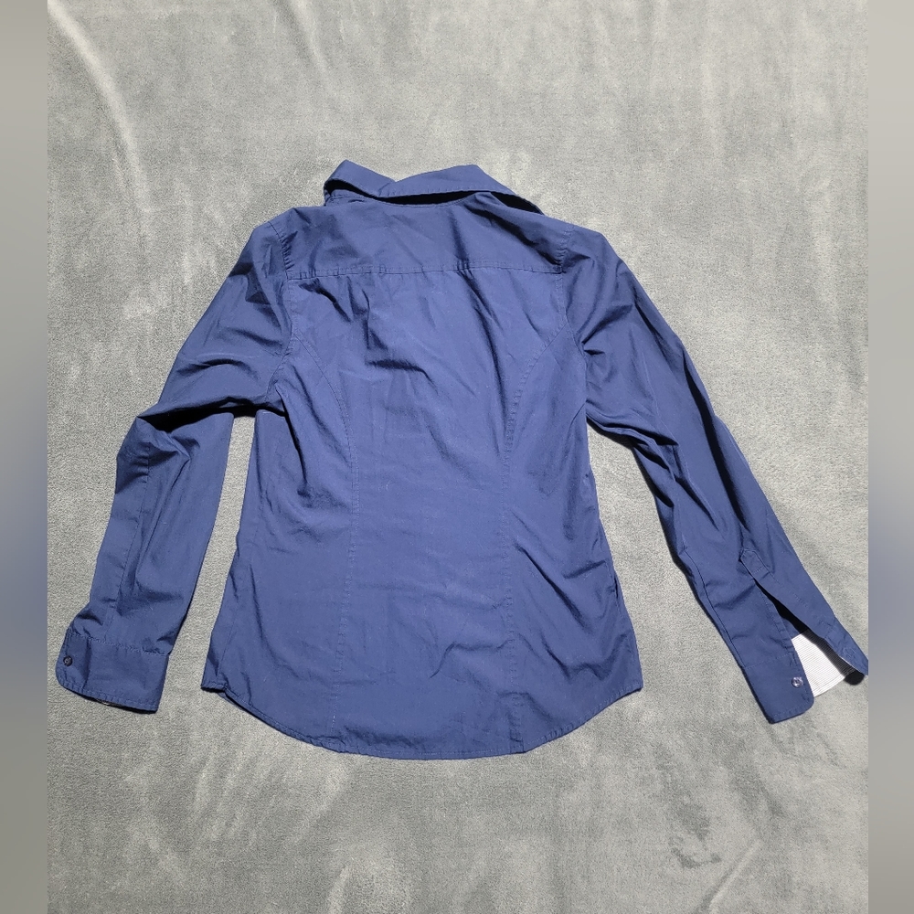 George woman's dress shirt